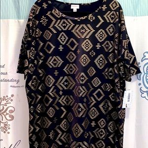 ❗️Final price❗️NWT Lularoe Irma Large.